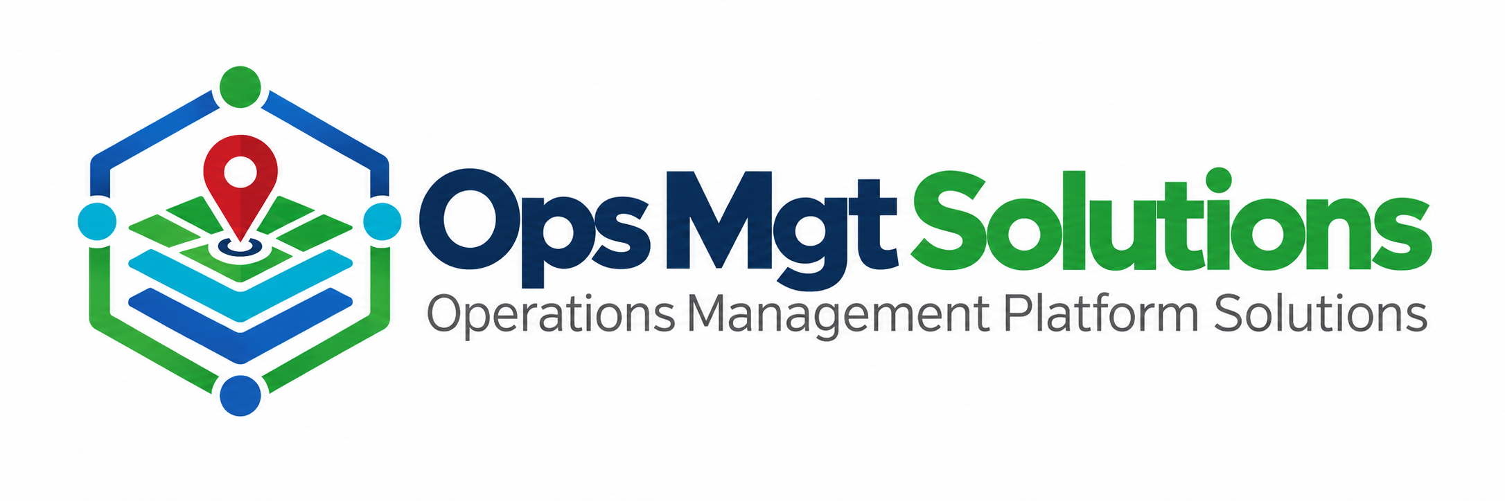Ops Mgt Solutions — Operations Management Platform Solutions